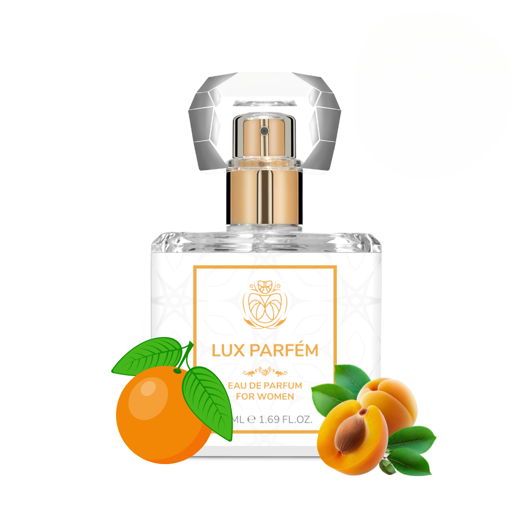 034 Lux Parfém  DKNY WOMEN